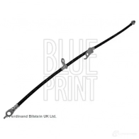 Лямбда зонд, кислородный датчик BLUE PRINT 5050063156843 D GJUHI 2658923 adt370128 - Изображение 3