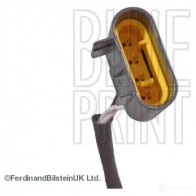 Лямбда зонд, кислородный датчик BLUE PRINT JY QOZK ADA107049 2637802 5050063232349 - Изображение 3