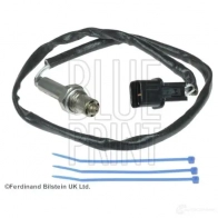 Лямбда зонд, кислородный датчик BLUE PRINT 5050063027860 ADG07061C 2644025 I98CIJ S - Изображение 2