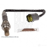Лямбда зонд, кислородный датчик BLUE PRINT 5050063052770 ADM57033C Mazda RX-8 BJT X6