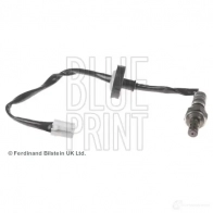 Лямбда зонд, кислородный датчик BLUE PRINT ADC47046 EN IRM 5050063073539 2639601 - Изображение 2