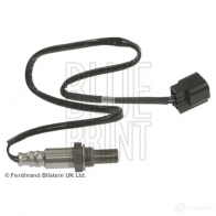 Лямбда зонд, кислородный датчик BLUE PRINT W NCBE ADC47020 2639575 5050063009354 - Изображение 2