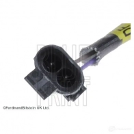 Лямбда зонд, кислородный датчик BLUE PRINT 2643982 ADG07014 5050063070149 HZO1QT Y - Изображение 3