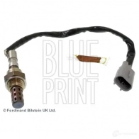 Лямбда зонд, кислородный датчик BLUE PRINT RB GWT 2658990 ADT37072 5050063019520 - Изображение 2