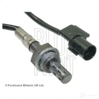 Лямбда зонд, кислородный датчик BLUE PRINT E 6KKT 2643990 ADG07025 5050063070255 - Изображение 5