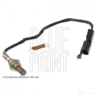 Лямбда зонд, кислородный датчик BLUE PRINT 2643998 5050063019469 ADG07034 6S7WD6 F - Изображение 2