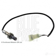 Лямбда зонд, кислородный датчик BLUE PRINT 2649733 5050063204667 0BK3 U ADK87021 - Изображение 2