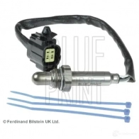 Лямбда зонд, кислородный датчик BLUE PRINT ADM57029 OKYA Z 5050063027761 2651383 - Изображение 2