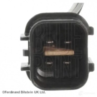 Лямбда зонд, кислородный датчик BLUE PRINT VIQ 5M8 5050063204575 ADC47033 2639588 - Изображение 4