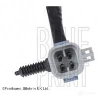 Лямбда зонд, кислородный датчик BLUE PRINT ADA107039 2637792 CXB RV9 5050063176483 - Изображение 3