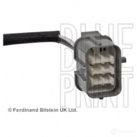 Лямбда зонд, кислородный датчик BLUE PRINT LBZH LKZ 5050063265057 ADK87053 1226314171 - Изображение 3