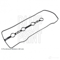 Лямбда зонд, кислородный датчик BLUE PRINT 5050063204803 ADT37091 R3F8 5C 2659006 - Изображение 2