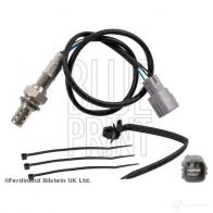 Лямбда зонд, кислородный датчик BLUE PRINT 5050063204803 ADT37091 R3F8 5C 2659006 - Изображение 4