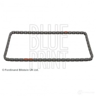 Лямбда зонд, кислородный датчик BLUE PRINT 5050063370140 E2 X2BXP ADT37014 2658933 - Изображение 3