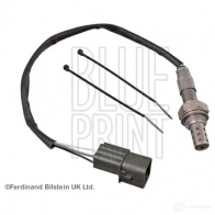 Лямбда зонд, кислородный датчик BLUE PRINT 53MBU BS 5050063254914 2643981 ADG070138