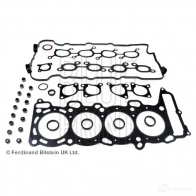 Лямбда зонд, кислородный датчик BLUE PRINT C DI6W 5050063204728 ADN17022 2654220 - Изображение 2