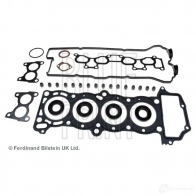 Лямбда зонд, кислородный датчик BLUE PRINT C DI6W 5050063204728 ADN17022 2654220 - Изображение 3