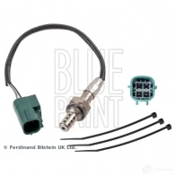 Лямбда зонд, кислородный датчик BLUE PRINT C DI6W 5050063204728 ADN17022 2654220 - Изображение 4