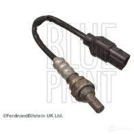 Лямбда зонд, кислородный датчик BLUE PRINT 6ZL KA ADG07005 5050063070057 2643934 - Изображение 2