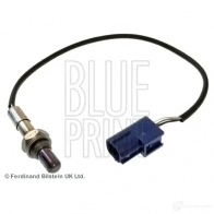 Лямбда зонд, кислородный датчик BLUE PRINT 5050063204735 I4PJA 6 2654221 ADN17023 - Изображение 2