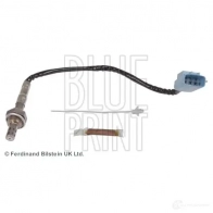 Лямбда зонд, кислородный датчик BLUE PRINT H C8HC 5050063055535 2654240 ADN17042 - Изображение 2