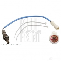 Лямбда зонд, кислородный датчик BLUE PRINT 4MNAN G 5050063060966 2641382 ADF127005C - Изображение 3