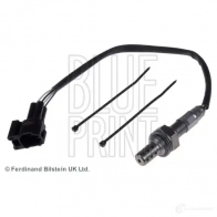 Лямбда зонд, кислородный датчик BLUE PRINT 5050063156805 3CLO KJ Suzuki Swift (MZ, EZ) 2 2004 – 2010 ADK87039