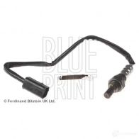 Лямбда зонд, кислородный датчик BLUE PRINT E2FZT 16 2644039 ADG07076 5050063073744 - Изображение 2