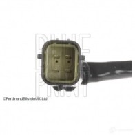 Лямбда зонд, кислородный датчик BLUE PRINT E2FZT 16 2644039 ADG07076 5050063073744 - Изображение 3