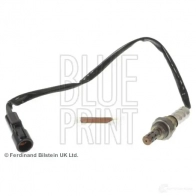 Лямбда зонд, кислородный датчик BLUE PRINT ADM57025 DE NDF 2651379 5050063024357 - Изображение 2