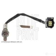 Лямбда зонд, кислородный датчик BLUE PRINT 2637772 5050063012934 ADA107018C GLS HYCO - Изображение 2