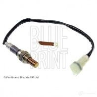 Лямбда зонд, кислородный датчик BLUE PRINT ADK87015 K0G CXOA 2649727 5050063019902 - Изображение 2