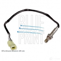 Лямбда зонд, кислородный датчик BLUE PRINT 2H MHI4 ADK87027 2649739 5050063040210 - Изображение 2