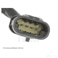 Лямбда зонд, кислородный датчик BLUE PRINT Z8K 61 ADC47038 5050063027785 2639593 - Изображение 3