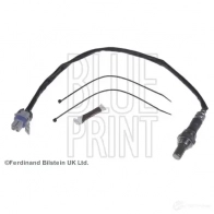Лямбда зонд, кислородный датчик BLUE PRINT 44 39U 2637794 ADA107041 5050063176001 - Изображение 2