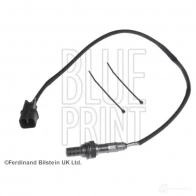 Лямбда зонд, кислородный датчик BLUE PRINT NO4HGH S ADG070105 2643945 5050063169720 - Изображение 2