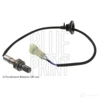 Лямбда зонд, кислородный датчик BLUE PRINT 2649734 5050063204674 ADK87022 X 1QHM5 - Изображение 2