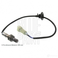 Лямбда зонд, кислородный датчик BLUE PRINT 2649734 5050063204674 ADK87022 X 1QHM5 - Изображение 3