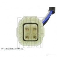 Лямбда зонд, кислородный датчик BLUE PRINT 2649734 5050063204674 ADK87022 X 1QHM5 - Изображение 4