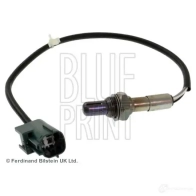 Лямбда зонд, кислородный датчик BLUE PRINT 5050063204759 C9 KOLAS 2654223 ADN17025 - Изображение 2