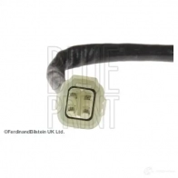 Лямбда зонд, кислородный датчик BLUE PRINT 1B B5HF 2649719 ADK87008 5050063061604 - Изображение 3