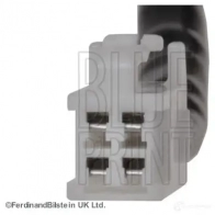 Лямбда зонд, кислородный датчик BLUE PRINT ADT37050 2658972 5050063000306 CYNU37 4 - Изображение 3