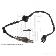 Лямбда зонд, кислородный датчик BLUE PRINT 2647307 FF0 FP 5050063065190 adh27054 - Изображение 2