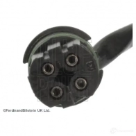 Лямбда зонд, кислородный датчик BLUE PRINT WC16 7PJ 5050063013443 2638321 ADB117003 - Изображение 3