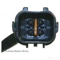 Лямбда зонд, кислородный датчик BLUE PRINT ADG07028 705M1 6X 5050063070286 2643993 - Изображение 4