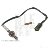 Лямбда зонд, кислородный датчик BLUE PRINT VXAS D 2644019 ADG07055 5050063106053 - Изображение 2
