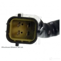 Лямбда зонд, кислородный датчик BLUE PRINT HU NKEJ0 5050063014679 2654227 ADN17029 - Изображение 3