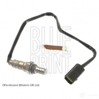 Лямбда зонд, кислородный датчик BLUE PRINT 2644007 ADG07043 5050063020168 W IPDWAG - Изображение 2
