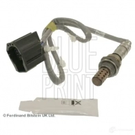 Лямбда зонд, кислородный датчик BLUE PRINT Y D9KLXY 2651371 ADM57016 5050063009521 - Изображение 2