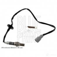 Лямбда зонд, кислородный датчик BLUE PRINT ADT37081 5050063020076 2658998 V L8SBK - Изображение 2